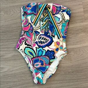 Colorful women’s Swimwear